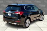Thumbnail of 2019 Ebony Twilight Metallic Buick Envision
