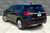 Thumbnail of 2019 Ebony Twilight Metallic Buick Envision