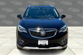 Thumbnail of 2019 Ebony Twilight Metallic Buick Envision