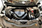 Thumbnail of 2026 Summit White GMC Acadia