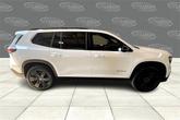 Thumbnail of 2026 Summit White GMC Acadia