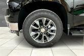 Thumbnail of 2026 Black Chevrolet Silverado 1500