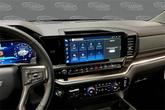 Thumbnail of 2026 Black Chevrolet Silverado 1500