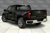 Thumbnail of 2026 Black Chevrolet Silverado 1500