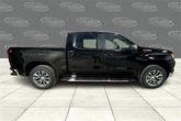 Thumbnail of 2026 Black Chevrolet Silverado 1500