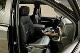 Thumbnail of 2026 Black Chevrolet Silverado 1500