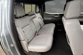 Thumbnail of 2026 Sterling Gray Metallic Chevrolet Silverado 1500