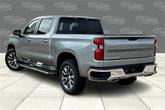 Thumbnail of 2026 Sterling Gray Metallic Chevrolet Silverado 1500