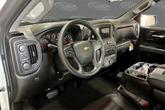 Thumbnail of 2026 Sterling Gray Metallic Chevrolet Silverado 1500
