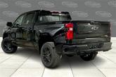 Thumbnail of 2026 Black Chevrolet Silverado 1500