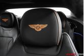 Thumbnail of 2023 Orange Flame Metallic Bentley Continental GT