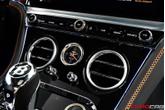 Thumbnail of 2023 Orange Flame Metallic Bentley Continental GT