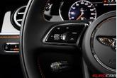 Thumbnail of 2023 Orange Flame Metallic Bentley Continental GT