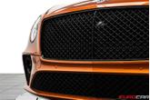 Thumbnail of 2023 Orange Flame Metallic Bentley Continental GT