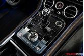 Thumbnail of 2023 Orange Flame Metallic Bentley Continental GT