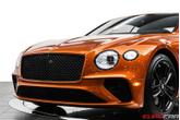 Thumbnail of 2023 Orange Flame Metallic Bentley Continental GT