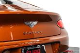 Thumbnail of 2023 Orange Flame Metallic Bentley Continental GT