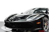Thumbnail of 2019 Black Ferrari 488 GTB
