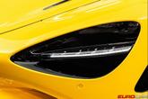 Thumbnail of 2024 Volcano Yellow McLaren 750S