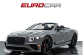 Photo of 2023 Gray Bentley Continental GT