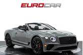 Thumbnail of 2023 Gray Bentley Continental GT