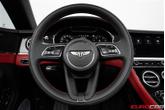 Thumbnail of 2023 Gray Bentley Continental GT