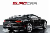 Thumbnail of 2020 Black Bentley Continental GT
