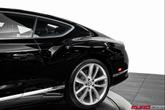 Thumbnail of 2020 Black Bentley Continental GT