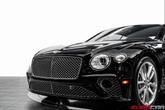 Thumbnail of 2020 Black Bentley Continental GT