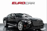 Thumbnail of 2020 Black Bentley Continental GT