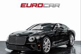 Photo of 2020 Black Bentley Continental GT