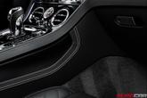 Thumbnail of 2020 Black Bentley Continental GT