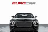 Thumbnail of 2020 Black Bentley Continental GT