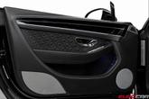 Thumbnail of 2020 Black Bentley Continental GT