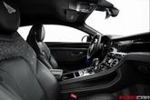 Thumbnail of 2020 Black Bentley Continental GT