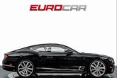 Thumbnail of 2020 Black Bentley Continental GT