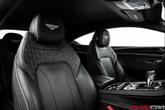Thumbnail of 2020 Black Bentley Continental GT