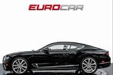 Thumbnail of 2020 Black Bentley Continental GT