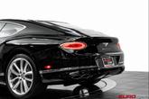 Thumbnail of 2020 Black Bentley Continental GT