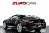 Thumbnail of 2020 Black Bentley Continental GT