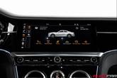 Thumbnail of 2020 Black Bentley Continental GT