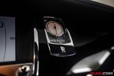 Thumbnail of 2017 Black Rolls-Royce Wraith