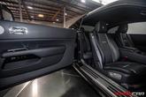 Thumbnail of 2017 Black Rolls-Royce Wraith