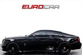 Thumbnail of 2017 Black Rolls-Royce Wraith