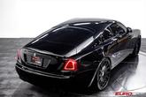 Thumbnail of 2017 Black Rolls-Royce Wraith