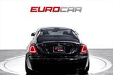 Thumbnail of 2017 Black Rolls-Royce Wraith