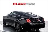 Thumbnail of 2017 Black Rolls-Royce Wraith