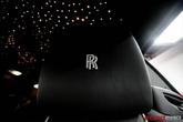 Thumbnail of 2017 Black Rolls-Royce Wraith