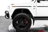 Thumbnail of 2022 White Mercedes-Benz AMG G 63