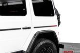 Thumbnail of 2022 White Mercedes-Benz AMG G 63